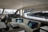2017 Sunseeker Manhattan 66