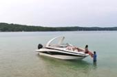 2024 Crownline E260 XS