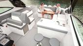 2022 Cruisers Yachts 38 GLS OB