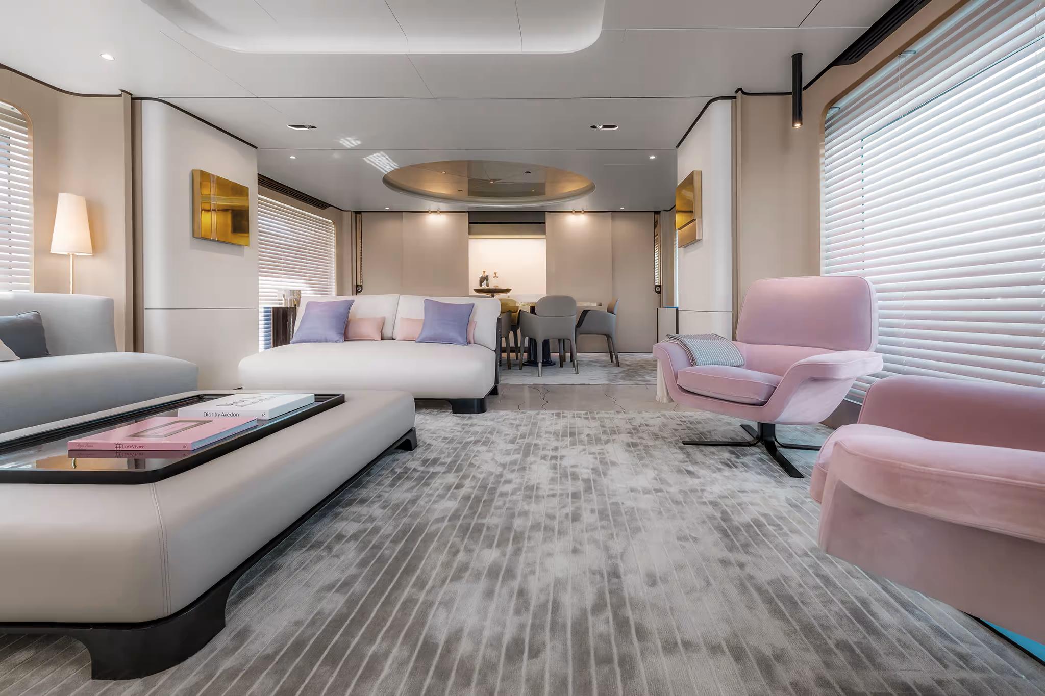 2018 Azimut Yachts Grande 32M