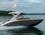 2021 Yamaha Boats 275SD