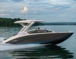 2021 Yamaha Boats 275SD
