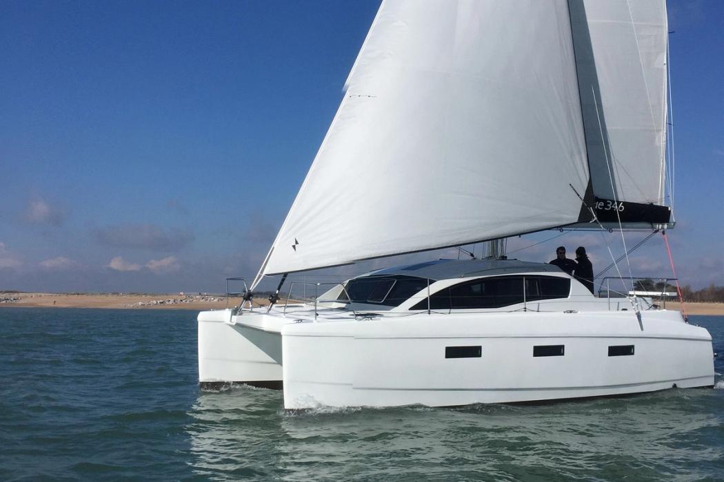 2006 Broadblue 346