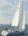 2007 Catalina Yachts Catalina 350 MkII - Wing Keel