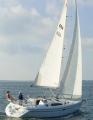 2007 Catalina Yachts Catalina 350 MkII - Wing Keel
