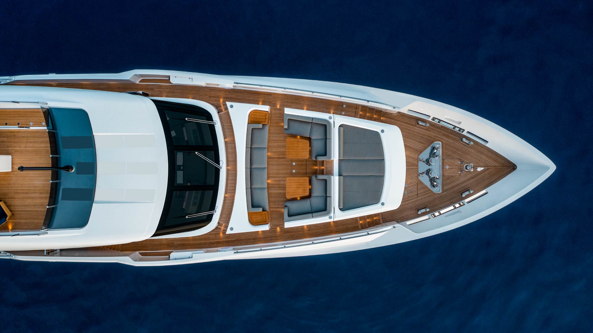 2022 Custom Line 140