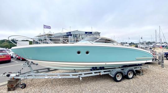 2016 Cormate Sportmate 27