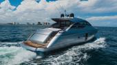 2010 Pershing Yachts 64