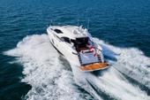 2022 Neptunus Yachts 650E