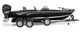 2023 Ranger Boats 622FS PRO