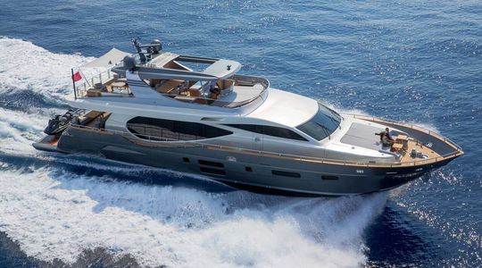 2016 Canados 888 Evo