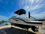 2014 Chaparral Boats 244 Sunesta