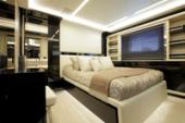 2013 Benetti Yachts Delfino 93