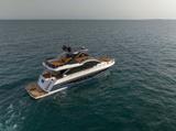 2024 Astondoa 66 Flybridge