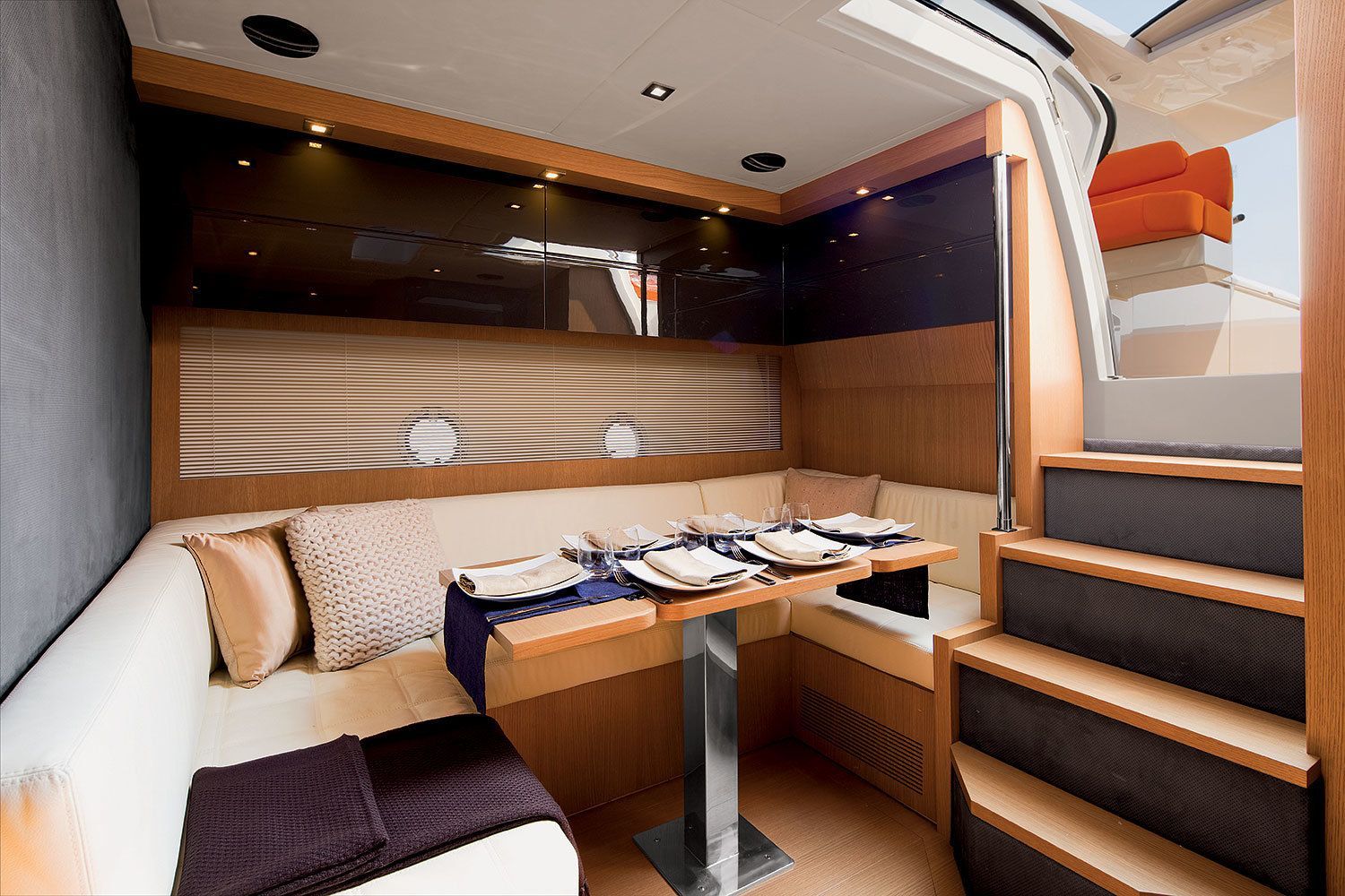 2013 Azimut Yachts Atlantis 48