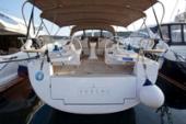2014 Elan Yachts Impression 50