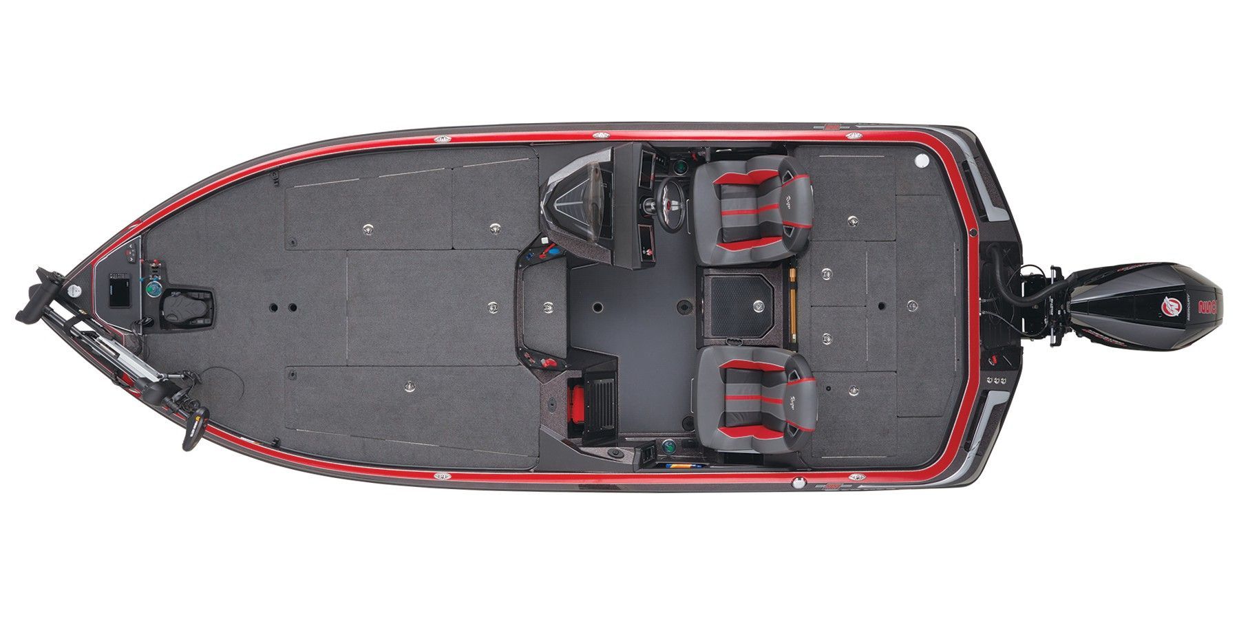 2023 Ranger Boats Z521R