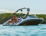 2022 Yamaha Boats 212SD