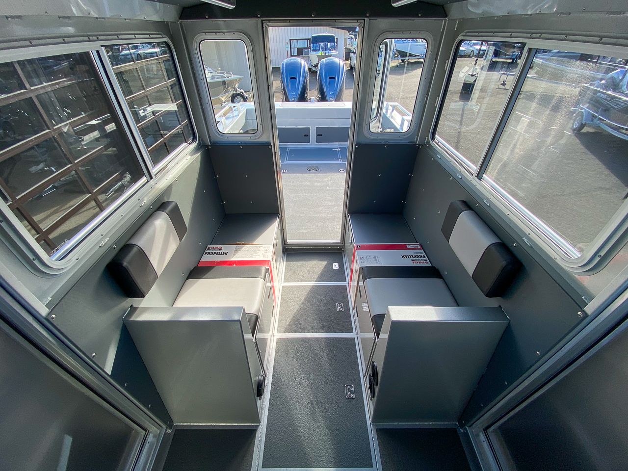 2023 North River 3100 WA - SPECIAL ORDER