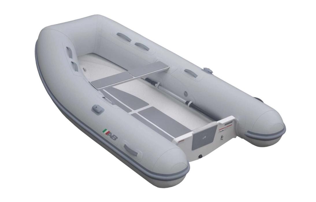 2015 AB-Inflatables Ventus 9 VL