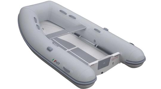 2015 AB-Inflatables Ventus 9 VL