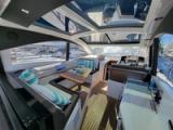 2018 Galeon Yachts HTS 485