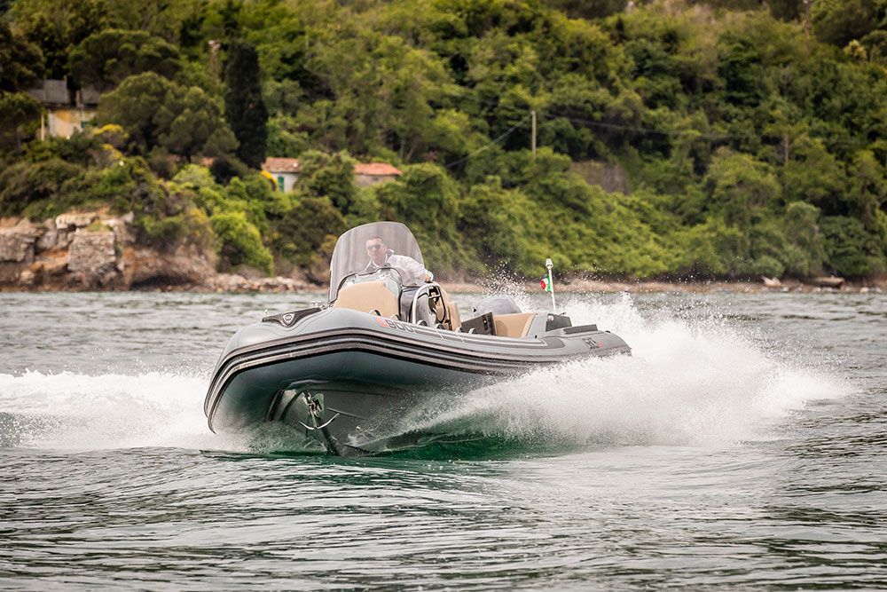 2019 SACS Strider 900