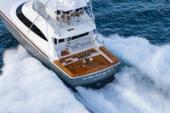 2023 Viking Yachts 64 Convertible