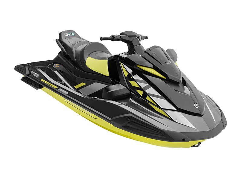 2021 Yamaha WaveRunner VX Limited Ho