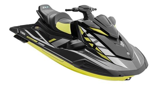 2021 Yamaha WaveRunner VX Limited Ho