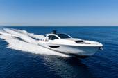 Valhalla Boatworks 55 SY exterior