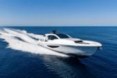 Valhalla Boatworks 55 SY exterior