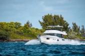 2021 Beneteau Swift Trawler 48