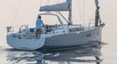 2013 Beneteau Oceanis 38