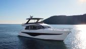 2014 Princess Yachts Y72