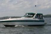 1985 Regal Boats 360 Commodore