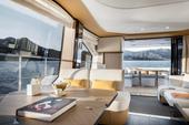 2022 Azimut Yachts 60 Fly