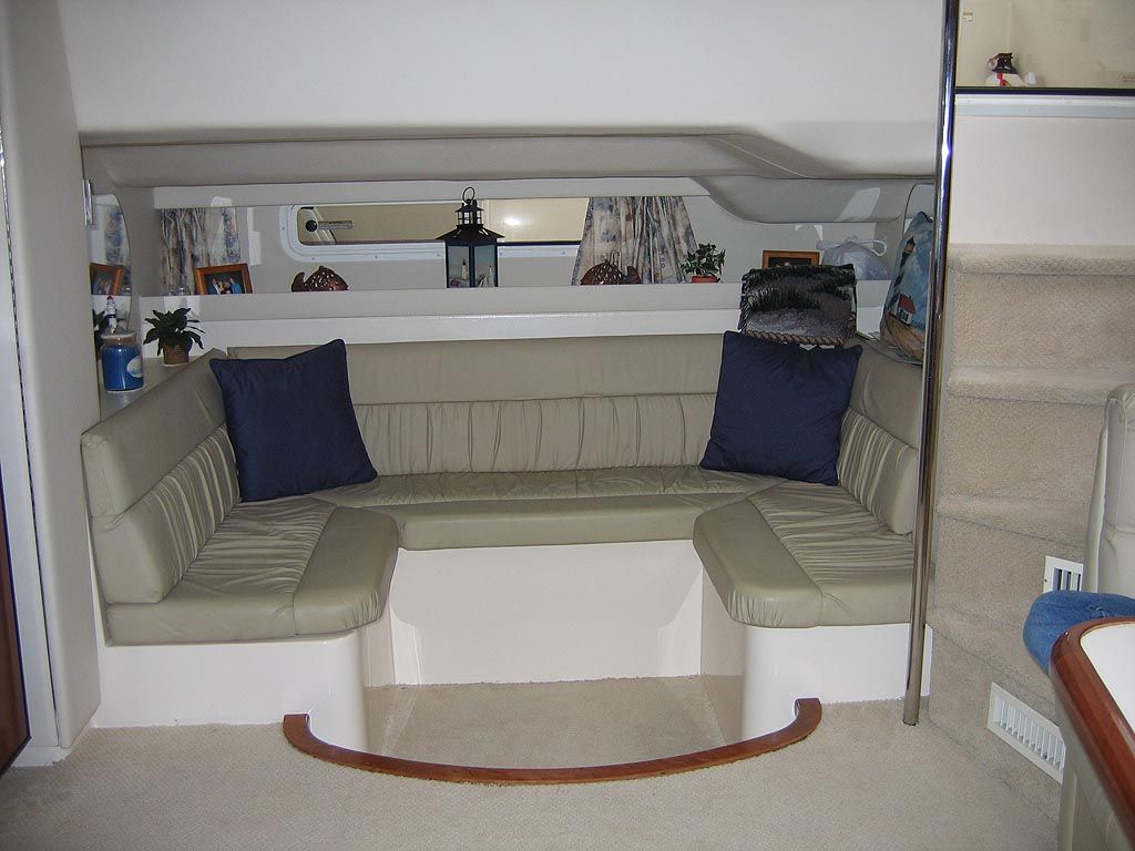 1999 Trojan Boats 400 Express