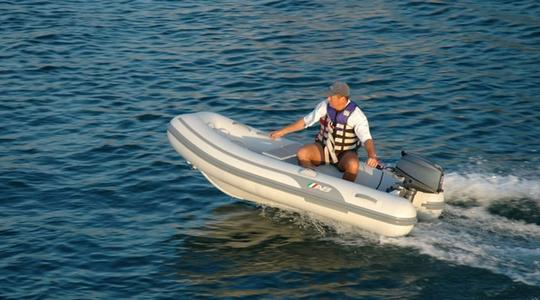 2015 AB-Inflatables Lammina 9 AL