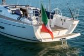 2012 Italia Yachts Italia 13.98