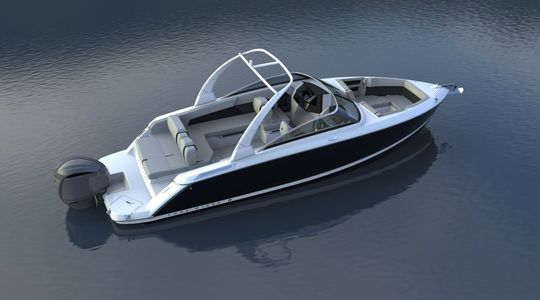 2023 Four Winns H6 OB