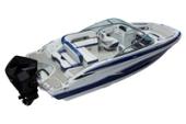 2024 Crownline E220 XS