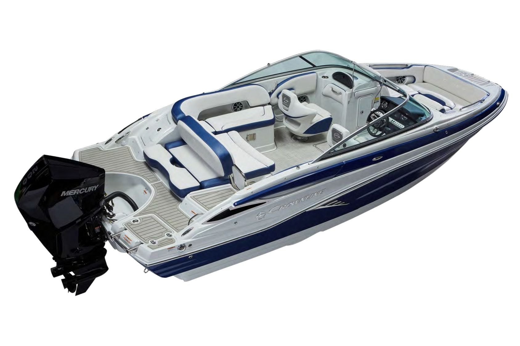 2024 Crownline E220 XS