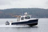 2022 Ranger Tugs R-25