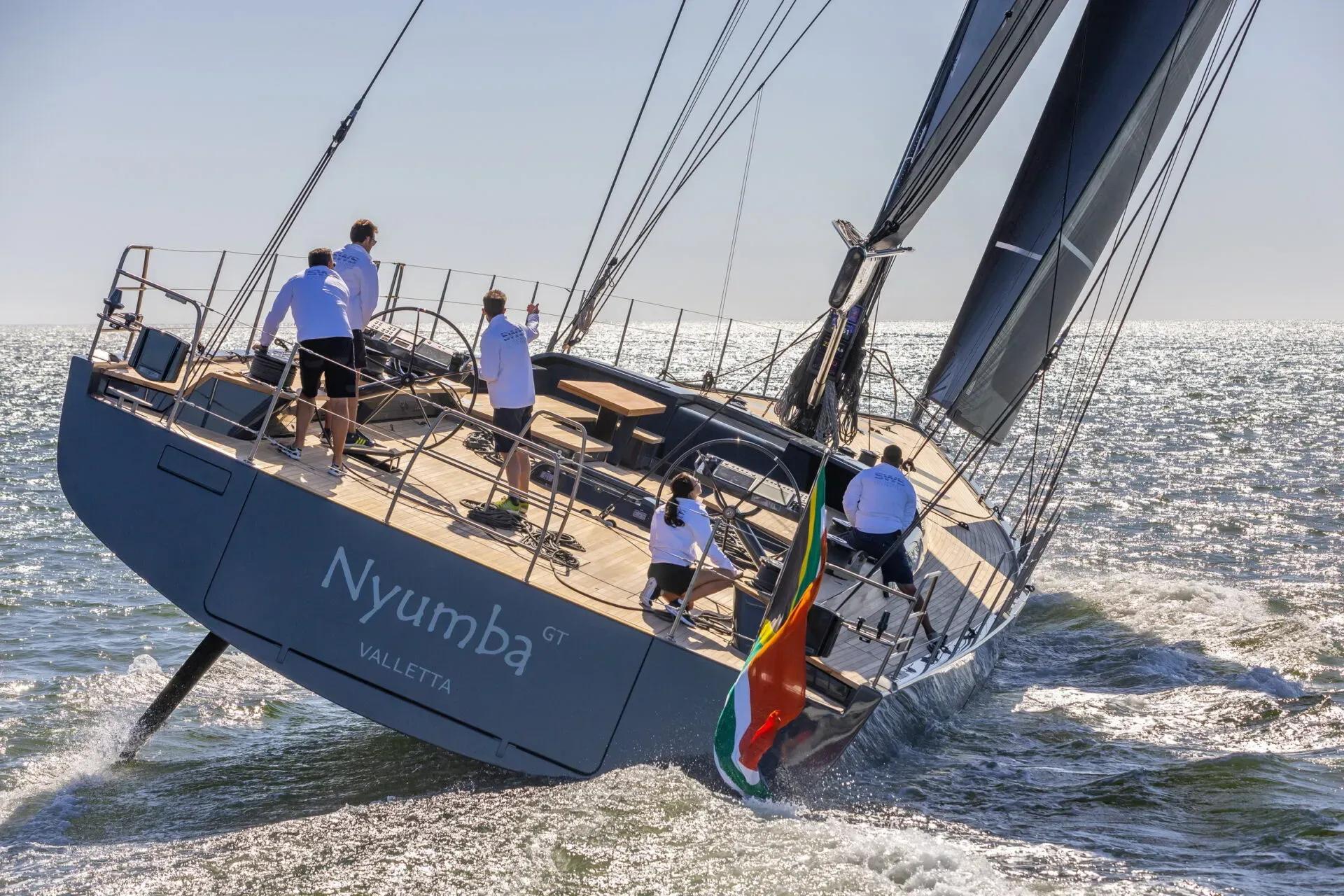 2023 Southern Wind SW96 Nyumba