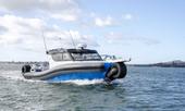 2023 Sealegs 12M Cabin RIB