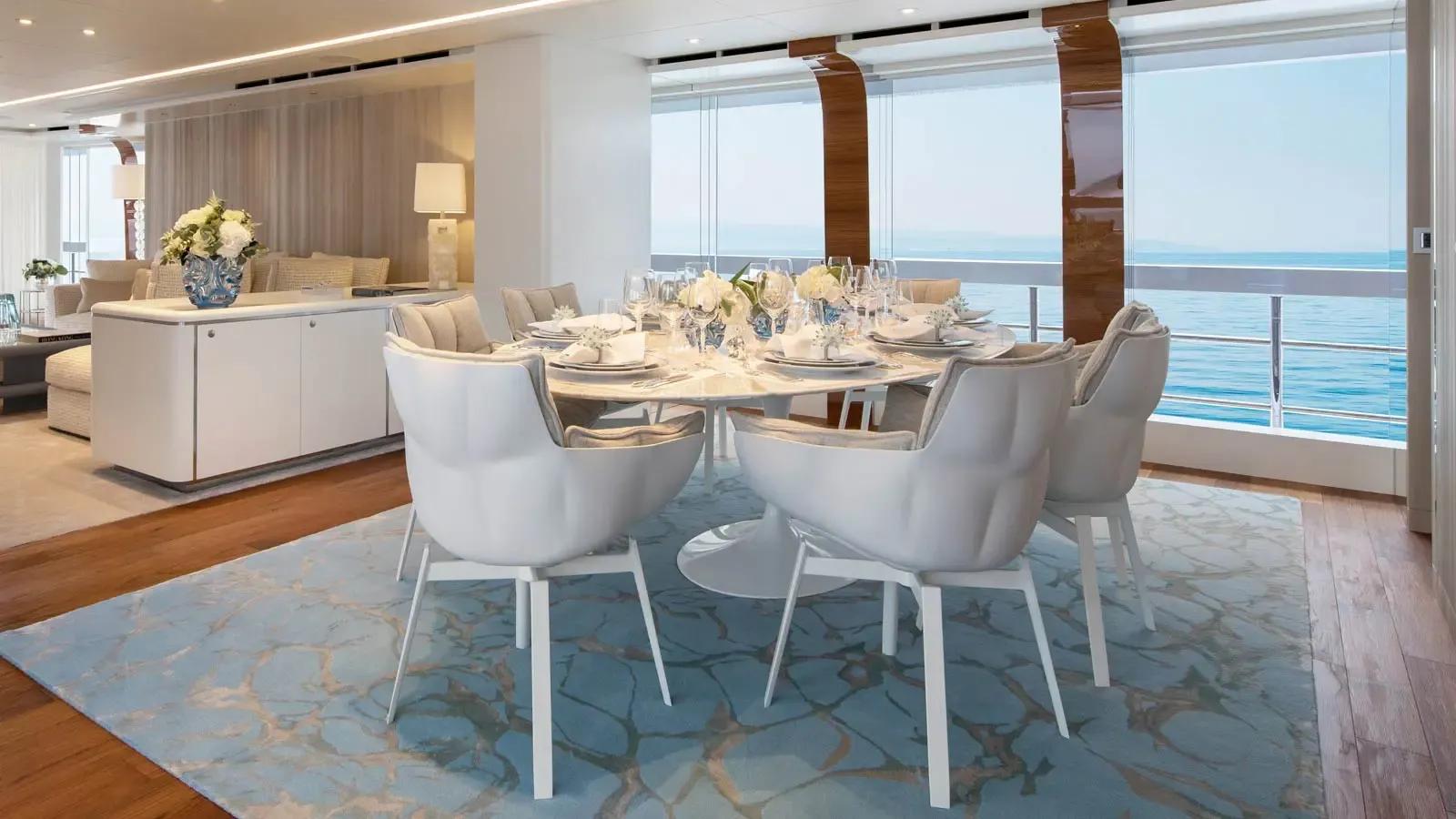 2020 Heesen Yachts Amare II