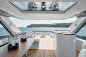 2022 Azimut Yachts 78 Fly