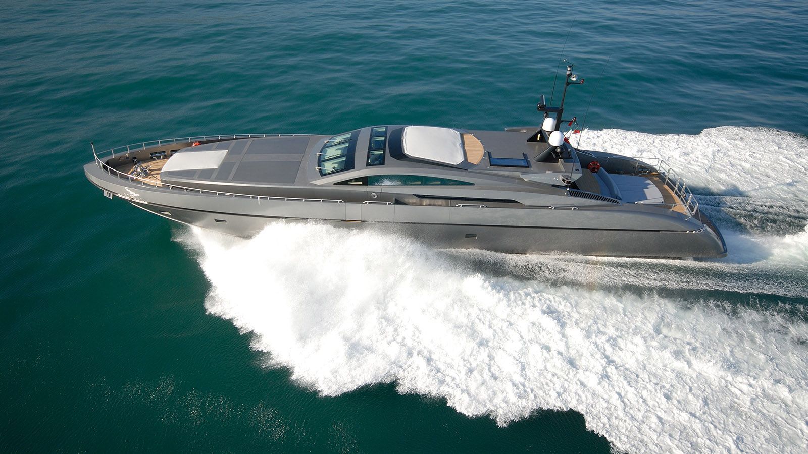 2008 Baglietto Pure Insanity