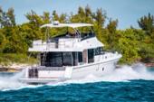 2021 Beneteau Swift Trawler 48